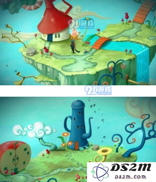 虚构世界记忆球位置大全分享