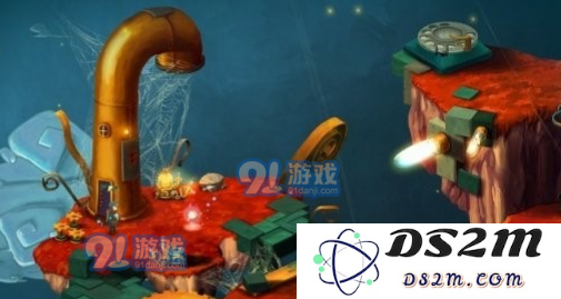 虚构世界记忆球位置大全分享