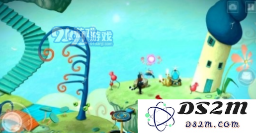 虚构世界记忆球位置大全分享