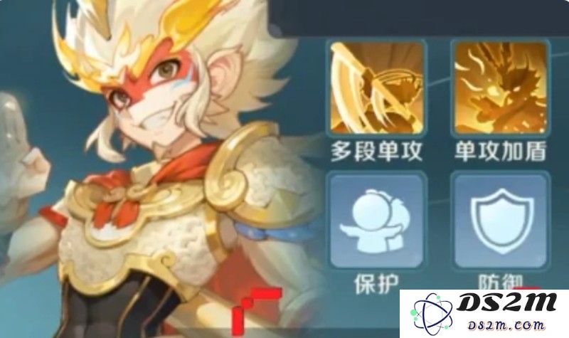 灵兽大冒险神兽有哪些 强力神兽技能推荐一览：神秘灵兽带你穿越奇幻世界！挑战極限