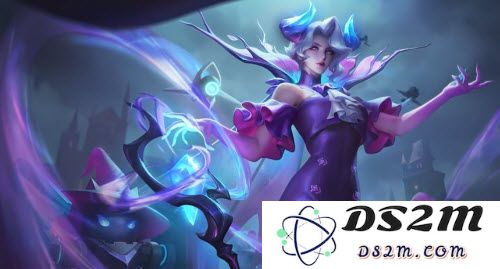 《王者荣耀》米莱狄契约魔法新皮肤价格一览：究竟贵到何种程度？ 我们来扒一扒！