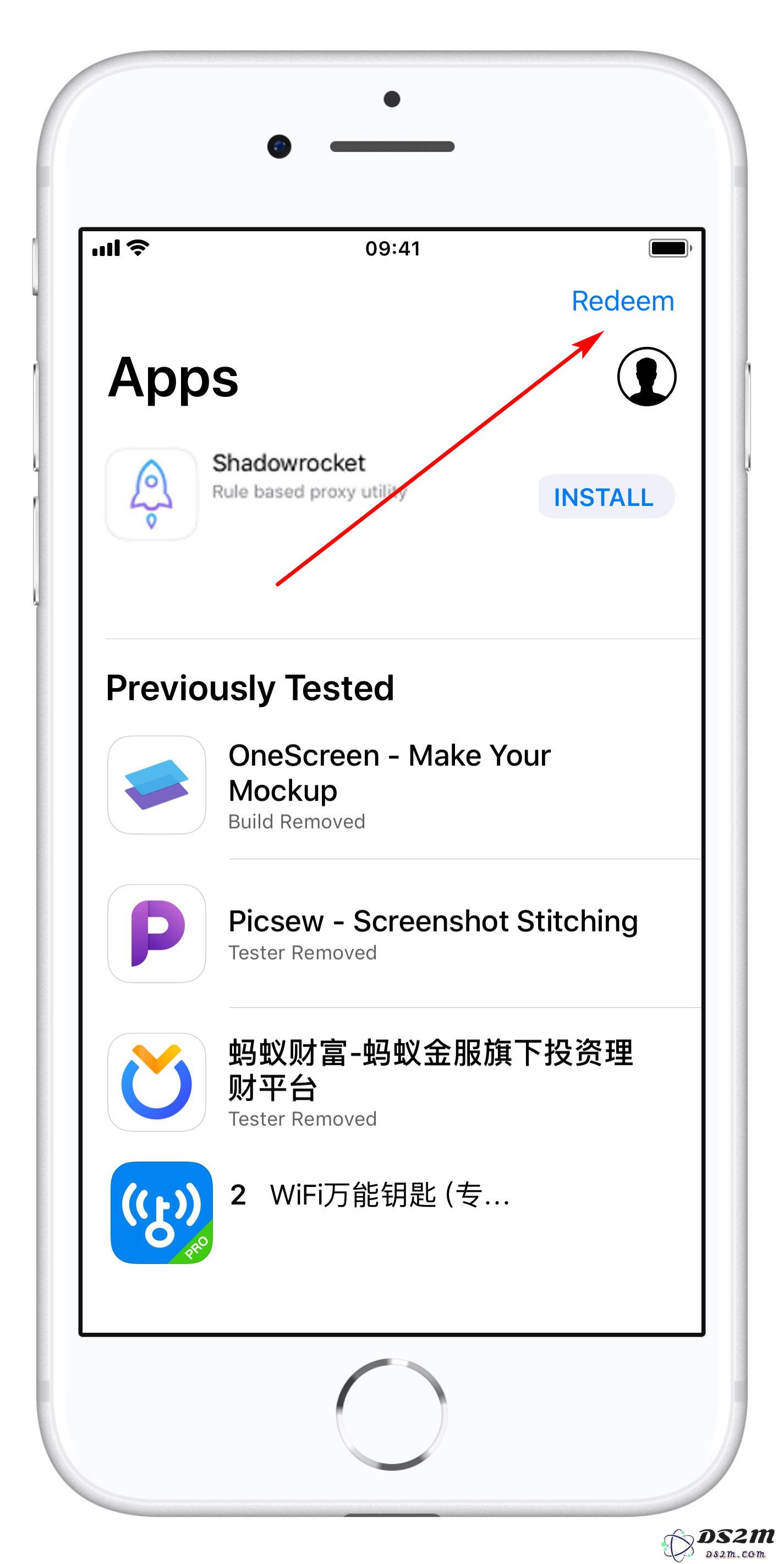 普通用户如何参与 iOS 软件测试？