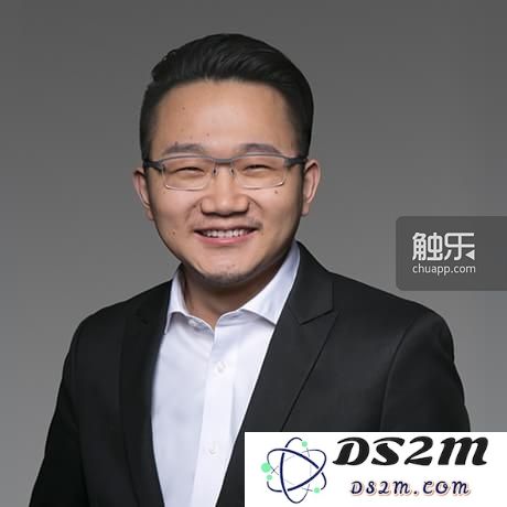 李龙飞,20岁进入腾讯,25岁创办龙渊网络。