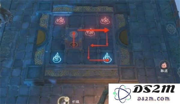 仙剑世界云中岛滚动魔方玩法攻略 云中岛滚动魔方怎么玩[多图]图片3
