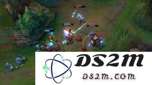英雄联盟2v2宝石出装