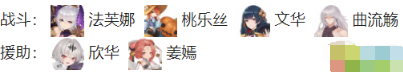 幻书启世录文华带什么契印