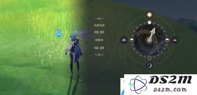 原神奇怪的丘丘人任务第四天通关介绍