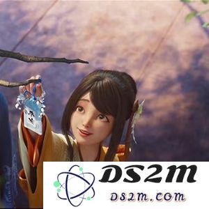 《王者荣耀》阿通宫本情侣头像分享：让你甜蜜到爆的游戏搭档头像