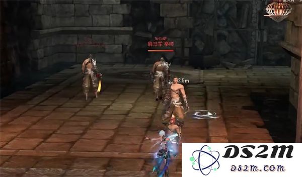 剑灵2红莲墓地通关方法攻略分享