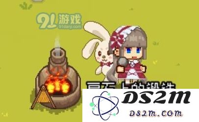 像素时代怎么炼铁