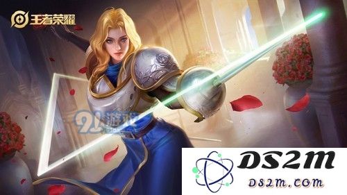 王者荣耀s22夏洛特如何上分快