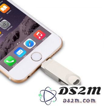 探索新的存储解决方案：在 iPhone 上灵活使用外接 U 盘实现扩容