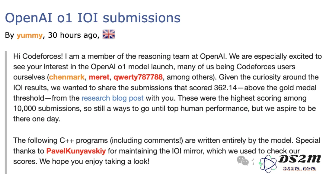 OpenAI o1全方位SOTA登顶lmsys排行榜！数学能力碾压Claude和谷歌模型，o1-mini并列第一