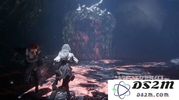 《光与影33号远征队》无光崖探索攻略 无光崖全收集指南：新世界的神秘探索！ 跃动的未知之旅