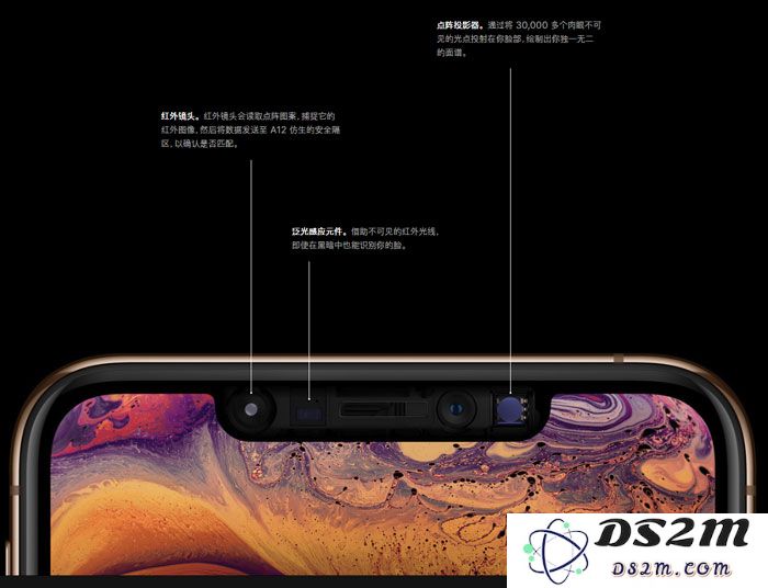 iPhone X 面容 ID 解锁不成功的处理方案及如何重设 Face ID 的完整指南