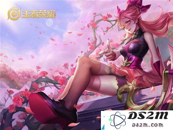 王者荣耀蔷薇之心怎么兑换最划算  皮肤兑换攻略