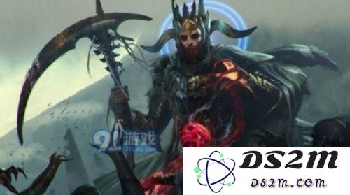 拉结尔死亡游侠最强输出怎么搭配 死亡游侠最强输出搭配技巧一览
