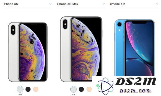 苹果iPhoneXS、XS MAX与XR哪款的销量更佳？究竟原因是什么？