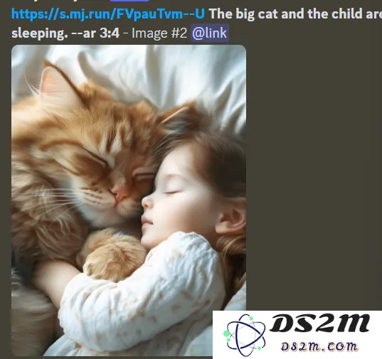 268w赞，亿级播放：AI治愈系猫咪与婴儿睡觉视频制作方法拆解
