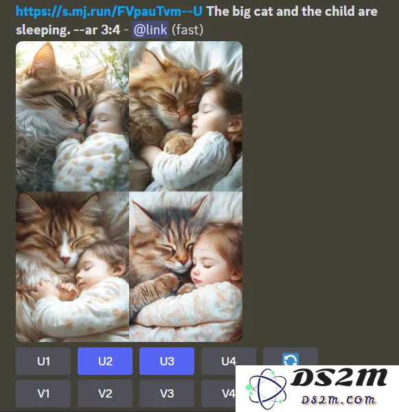 268w赞，亿级播放：AI治愈系猫咪与婴儿睡觉视频制作方法拆解