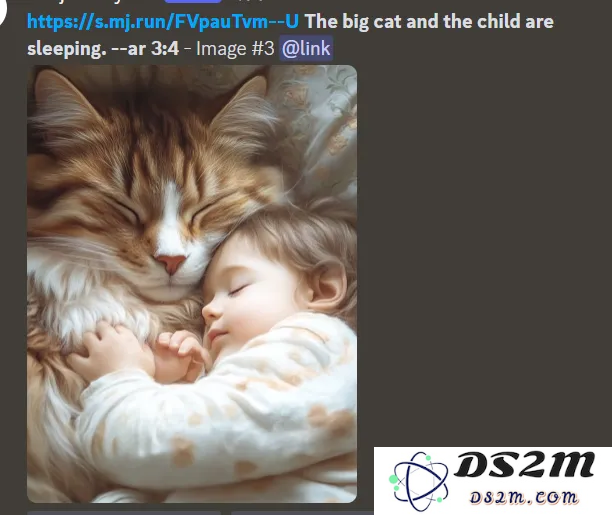 268w赞，亿级播放：AI治愈系猫咪与婴儿睡觉视频制作方法拆解