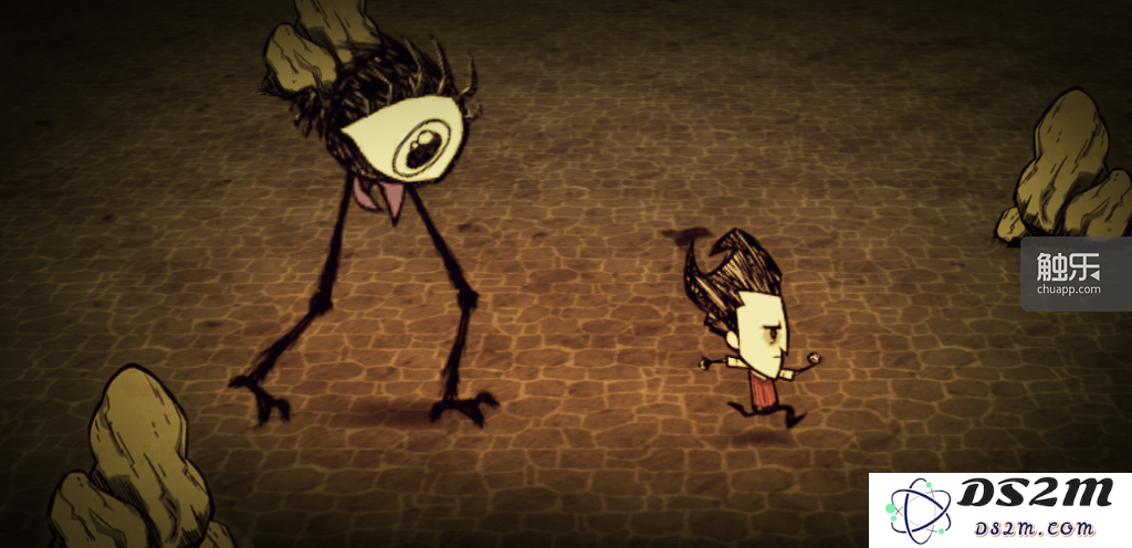 tallbird