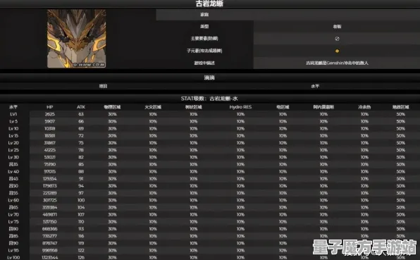 《原神》2025年AI技术飞跃！智能队友系统的性能评测与对比分析