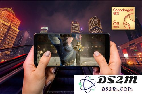 第四代骁龙8s正式发布，“新生代”旗舰有何真实力？