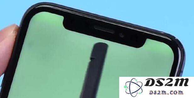 如何判断 iPhone X 是否是原装屏？