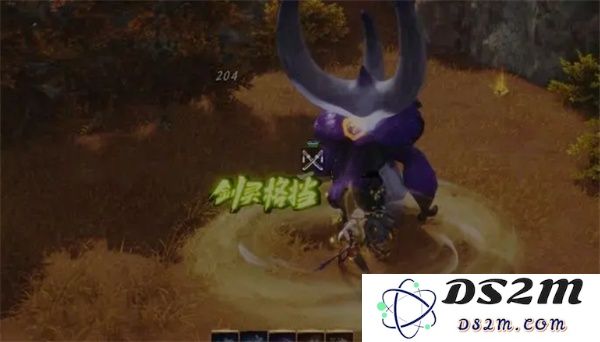 剑灵2黄金龇牙犬获取方法分享