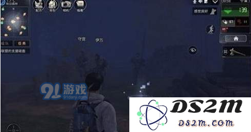明日之后秋日森林联盟支援任务怎么过 秋日森林联盟支援任务攻略