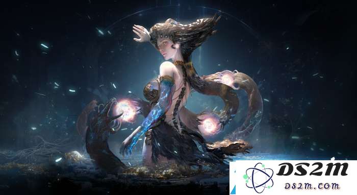 古魂游戏火属性魂核有哪些
