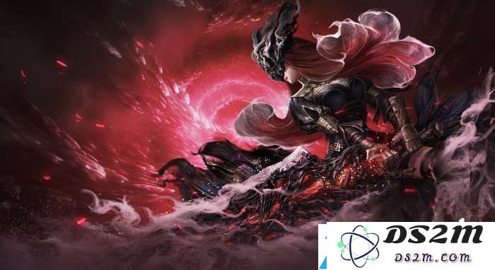 古魂游戏火属性魂核有哪些