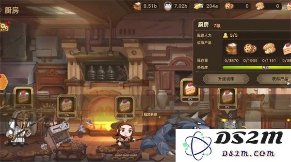 洛伊的移动要塞玩法技巧及注意事项
