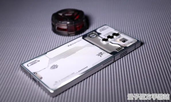 2025游戏硬件革命丨原神如何实现外设深度适配？优化方案揭秘