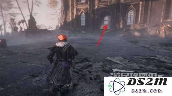 《光与影33号远征队》空中墓原探索攻略 空中墓原全收集指南：神秘探索，万象更新