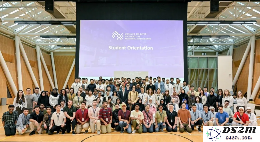 硕博招生将启！AI排名跻身前15，全球首所人工智能大学MBZUAI实力大增