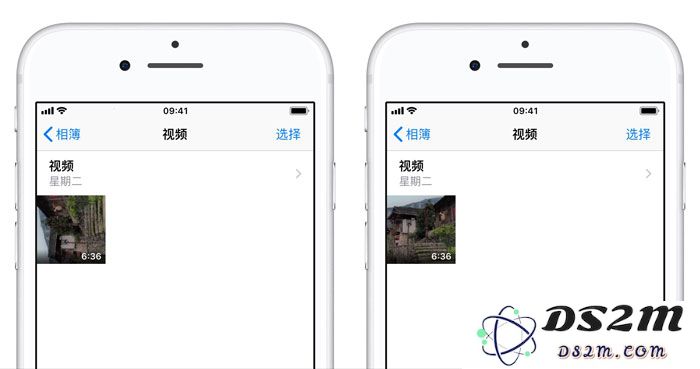如何轻松修正拍反了的视频？iPhone 录制视频后该如何旋转视频以恢复正常观看？