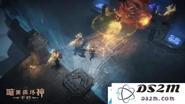 暗黑破坏神不朽主要玩法攻略介绍