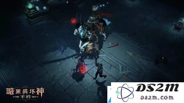 暗黑破坏神不朽主要玩法攻略介绍
