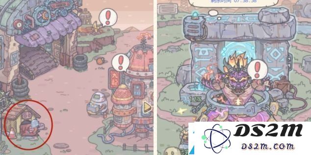 最强蜗牛神坛魔王全攻略汇总-详细解锁条件及丰厚奖励一览
