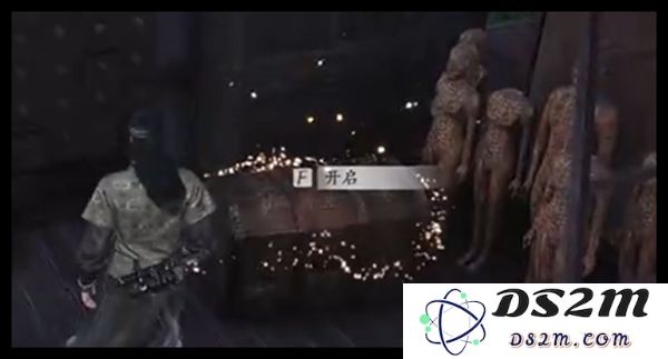 燕云十六声天不收辟邪行缠任务攻略 天不收辟邪行缠怎么获得[多图]图片2