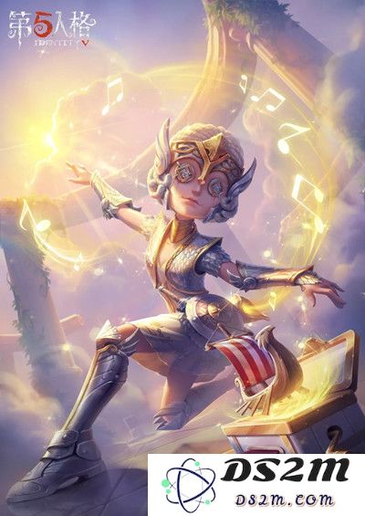 第五人格2019儿童节活动详情与玩法介绍有哪些？精彩活动不容错过！