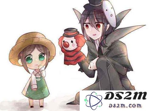第五人格2019儿童节头像框是否值得收藏？儿童节专属头像框获取方法详解