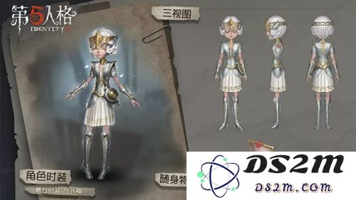 第五人格5月30日版本升级内容详解及更新预告信息一览