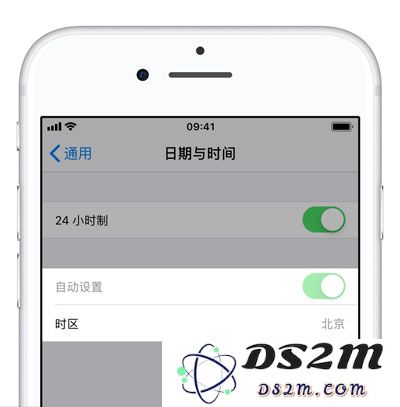 遇到 iPhone 无法关闭自动时间设置的问题或手机时间不准确时该如何解决？