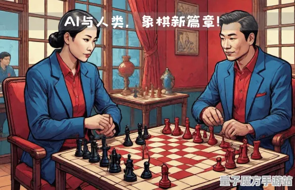 2025GDC直击深度追踪»天天象棋AI技术革新优化方案揭秘