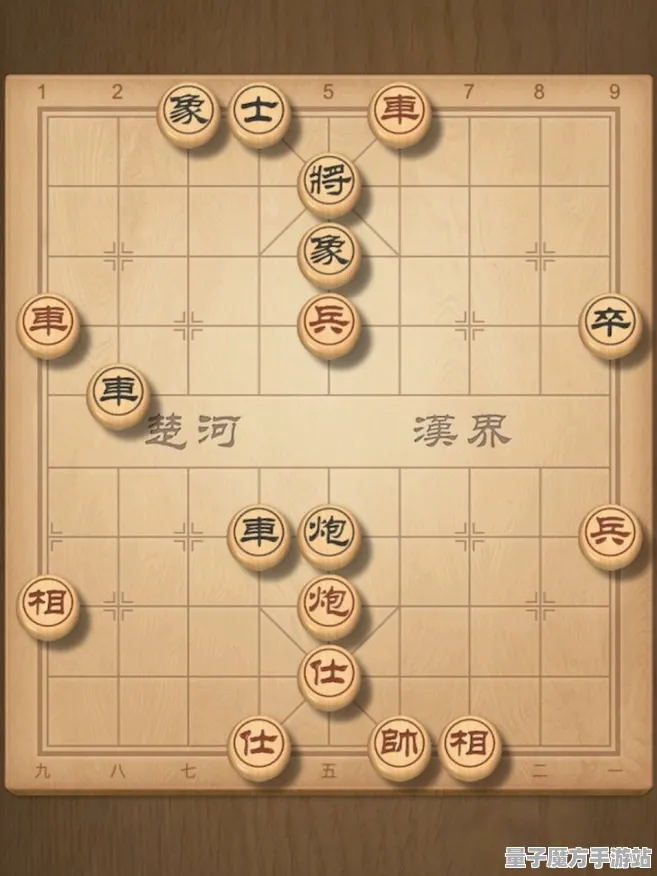 2025最新动态»天天象棋外设深度适配，优化方案揭秘速看！