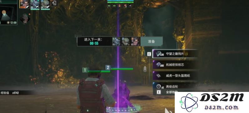 如何高效刷取破碎之地守望之徽残片 一些实用的刷法技巧分享