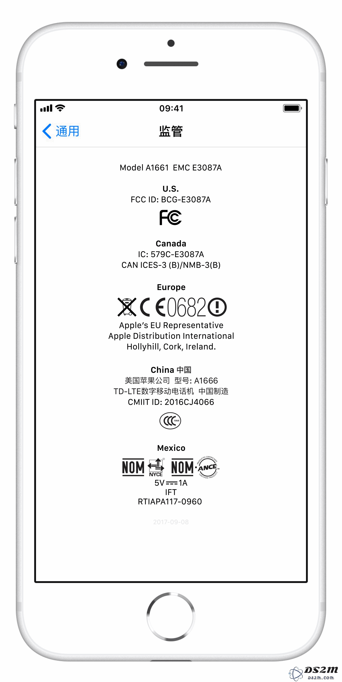 美版、港版、国行 iPhone XS，哪一种更合适？